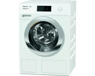 Стиральная машина miele с сушкой
