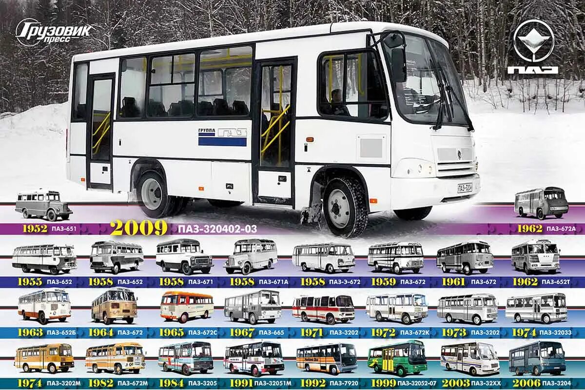 Какие марки автобуса. ПАЗ 3204 Модельный ряд автобусов. ПАЗ 320402-04. Пазик ПАЗ 3205. ПАЗ 3204 И ПАЗ 3205.