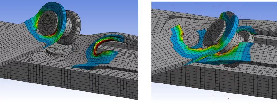 Конечные элементы ansys. Метод конечных элементов ansys. ansys композите. ansys 2025 интерфейс. трубопровод нагрузки ansys.