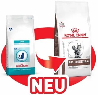 Royal canin skin care