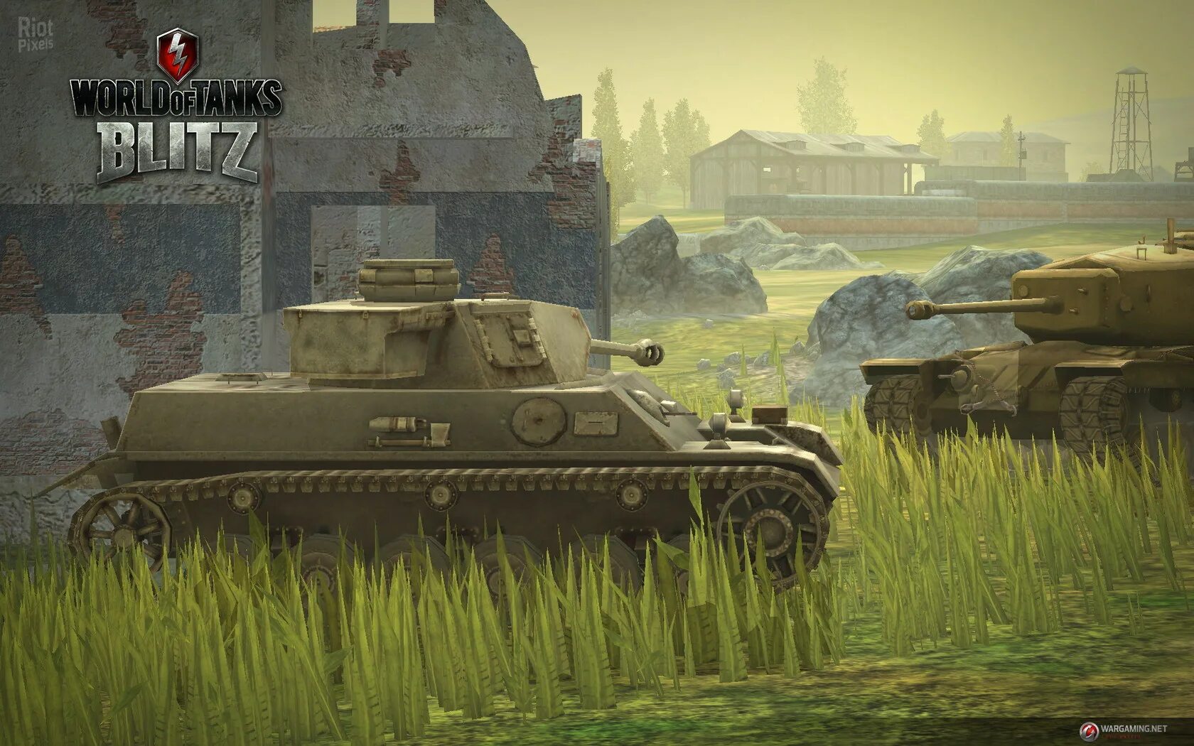 World of tanks blitz продам