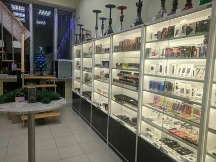 Вейп круглосуточно