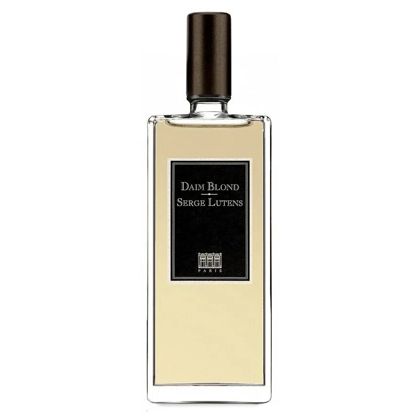 Daim blond serge. Серж лютенс духи белая замша. serge lutens borneo 1834. serge lutens daim blond. serge lutens 50 ml.