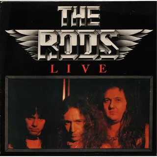 The rods