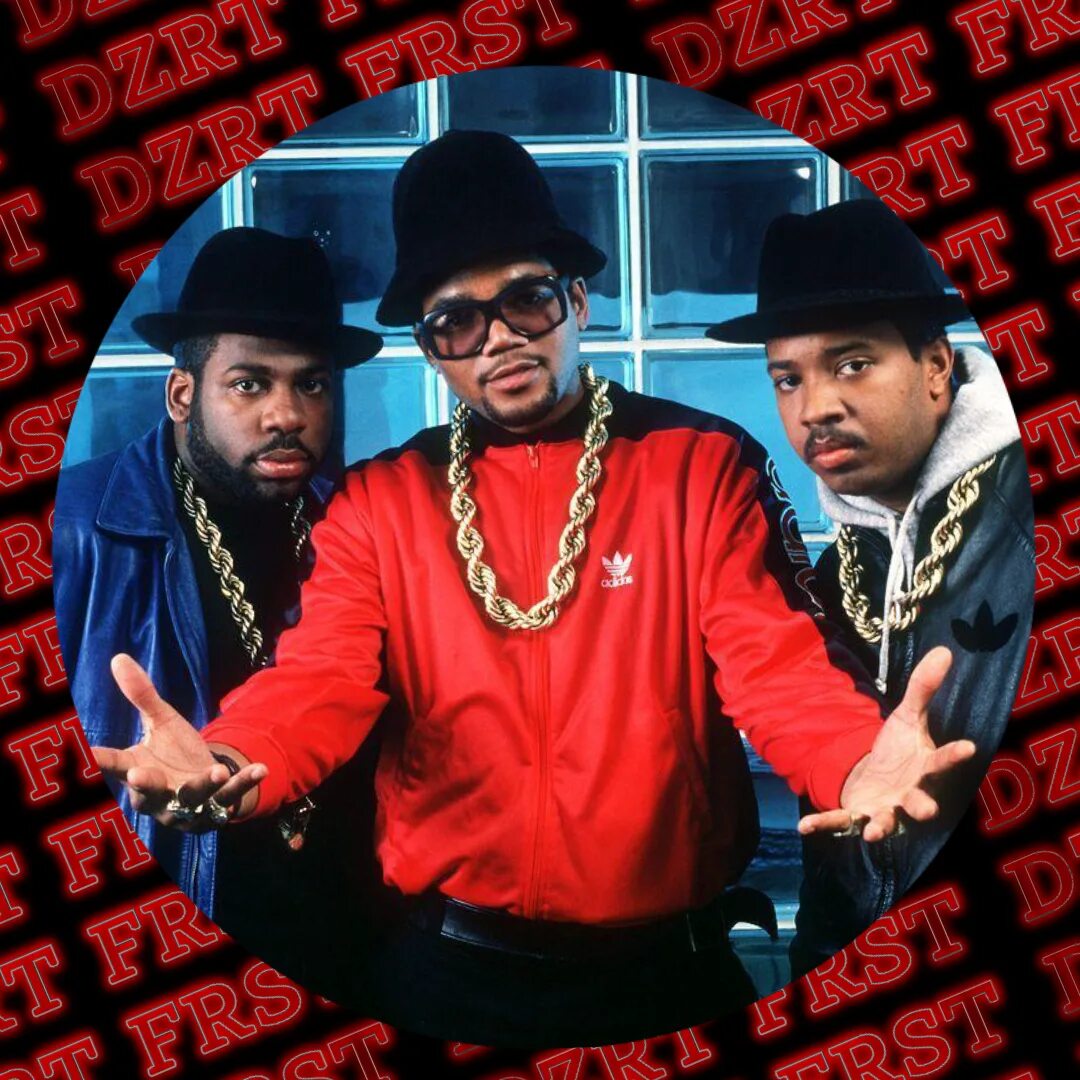 Run dmc tricky. Run DMC it's tricky. Магнитофон в стиле Run DMC. Run DMC CD collection обложка 2018. Шуфутинский Run DMC.