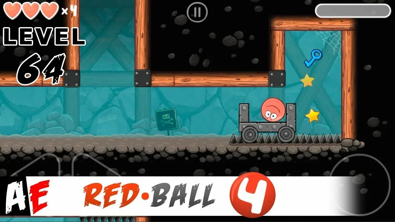 Игры красный шар уровни. Игра Red Ball 4 подземные ходы. Ред бал 4 игра. Red Ball 4 уровни. Игра красный шарик 4 подземелье.