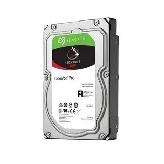 Seagate ironwolf