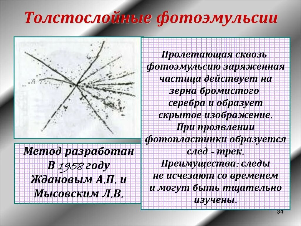 Метод фотоэмульсии принцип действия. Метод толстослойных фотоэмульсий физика. Принцип работы фотографической эмульсии. Метод фотоэмульсии. Толстослойные фотоэмульсии.
