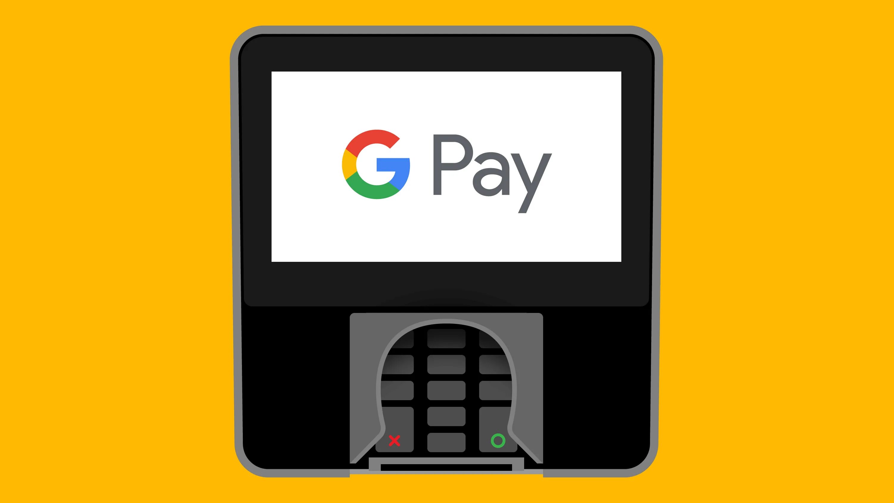 Google pay версии