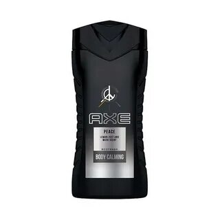 Гель для душа axe
