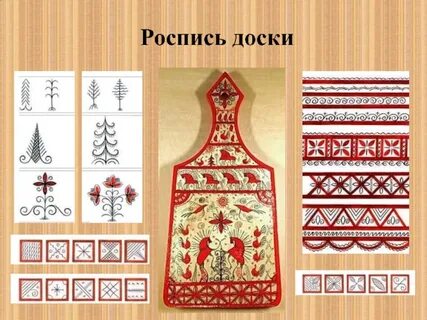 Задание расписано