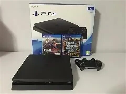 Fc 24 ps4