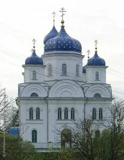 Сколько церквей в торжке