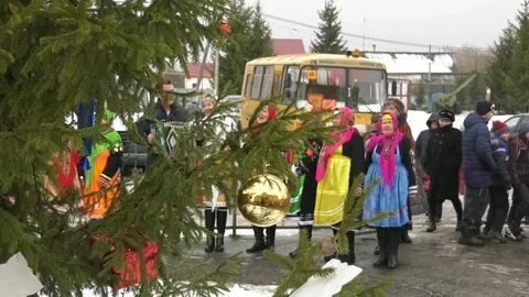 Реальность шумерля