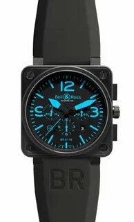 Bell ross br