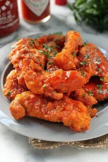 Spicy chicken