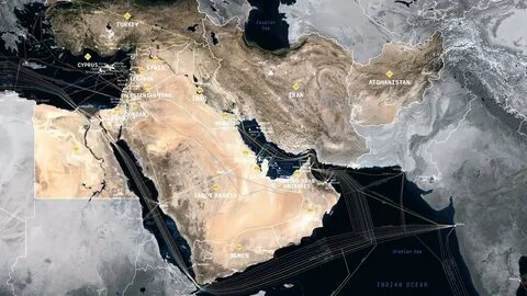 Middle east version