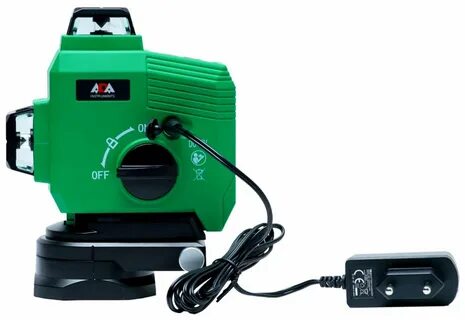 Ada instruments 360