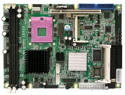Mobile intel r