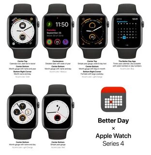 apple watch 3 infograph face - www.simvolufa.ru.