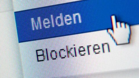 Are blocked