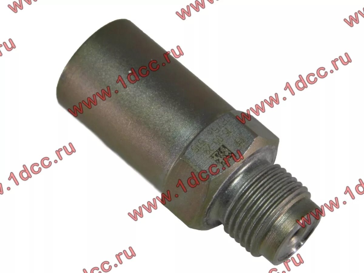 Система впрыска Common Rail Устройство и системы автомобиля