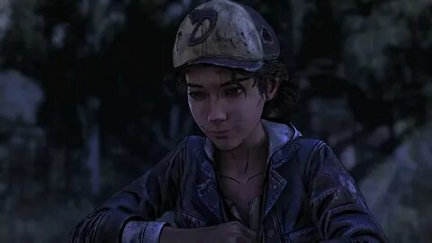 Clem Season 4 : The Walking Dead The Final Season Review Still The Best.