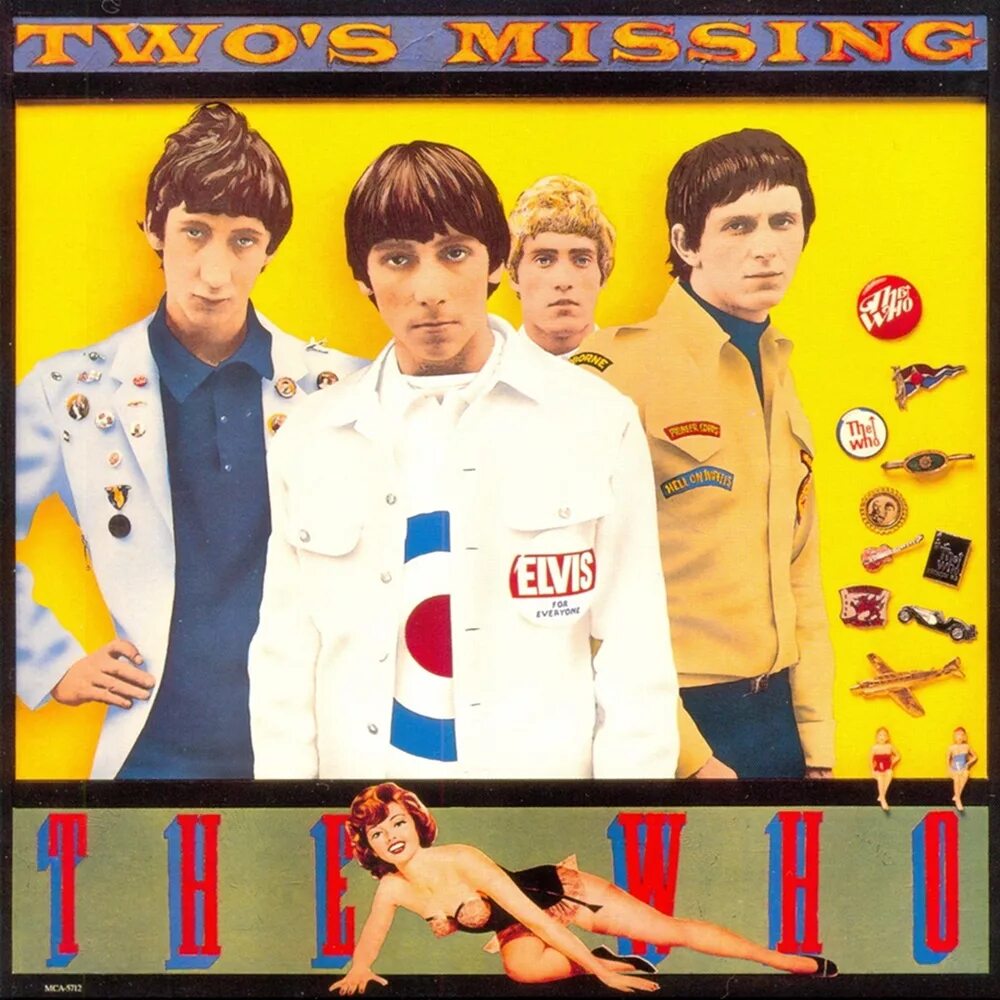 Who t. The who обложки. Группа the who Band обложки альбома. The who by numbers the who. The who - 1985 - who's missing.