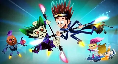 Penn zero