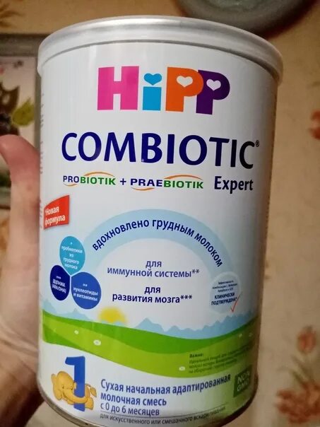 6 месяцев отказывается от смеси. Hipp 1 Combiotic, 0-6 месяцев. Хипп смесь от 0. Смесь Хипп от 0-6 месяцев. Смесь Хипп от 0 до 6.