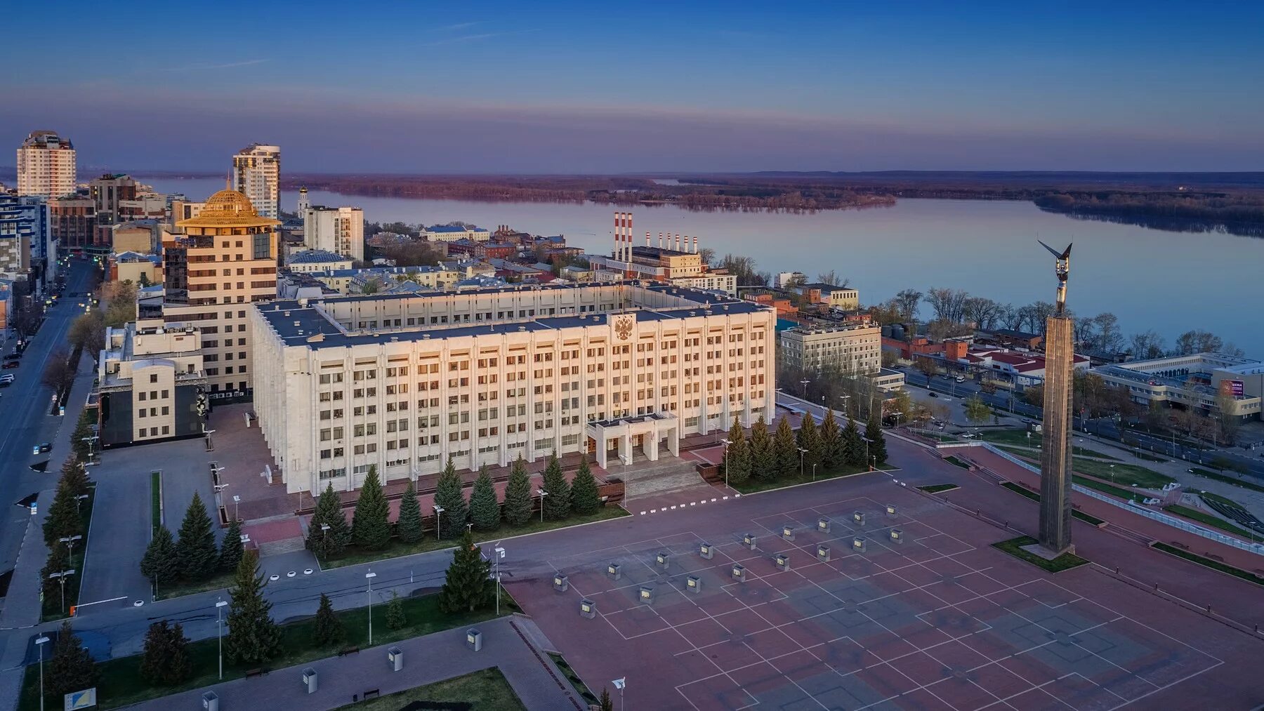 Телефоны в самаре фото. Г. Самара. Самара площадь города. Столица Самарской области. Самара площадь славы сверху.