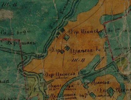 Нолинский уезд