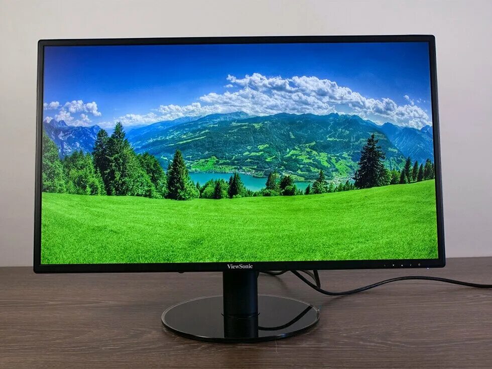 Монитор VIEWSONIC va2719-2k-SMHD. Монитор Вьюсоник 27. Монитор VIEWSONIC 27 дюймов. Мониторы 27 va