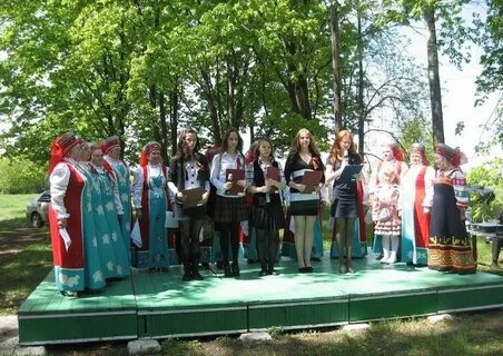 Погода в хохольском