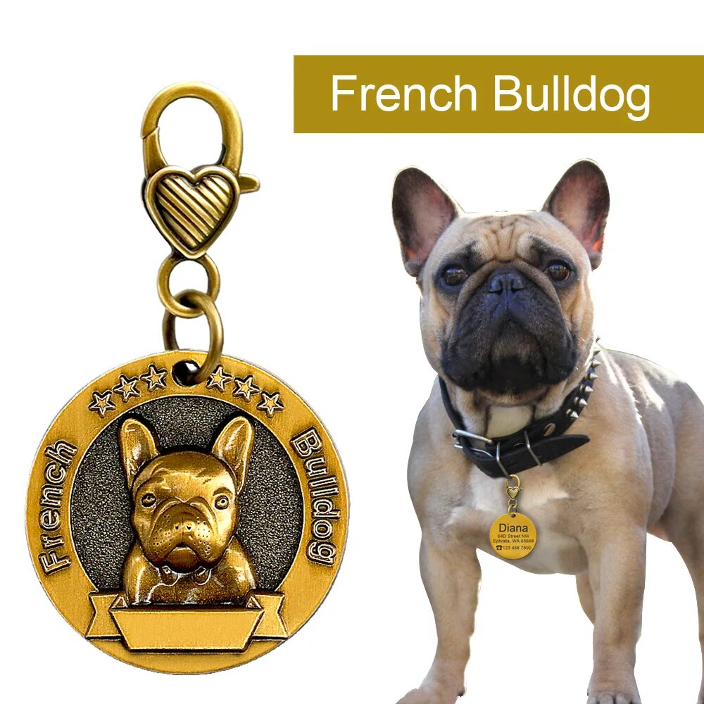 Метка для собак. Медальон для собаки. Жетон для собаки на ошейник. Ошейник с медальоном. Медальон для собаки с гравировкой.