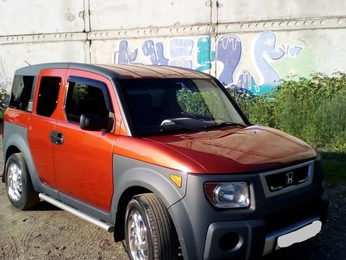 Хонда элемент 2003. Honda element 2003. Хонда Еlемеnт ех4wd, 2003 год. Хонда оранжевая джип. Фото Хонда элемент 2003.