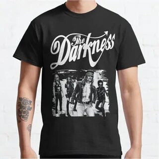 Darkness t