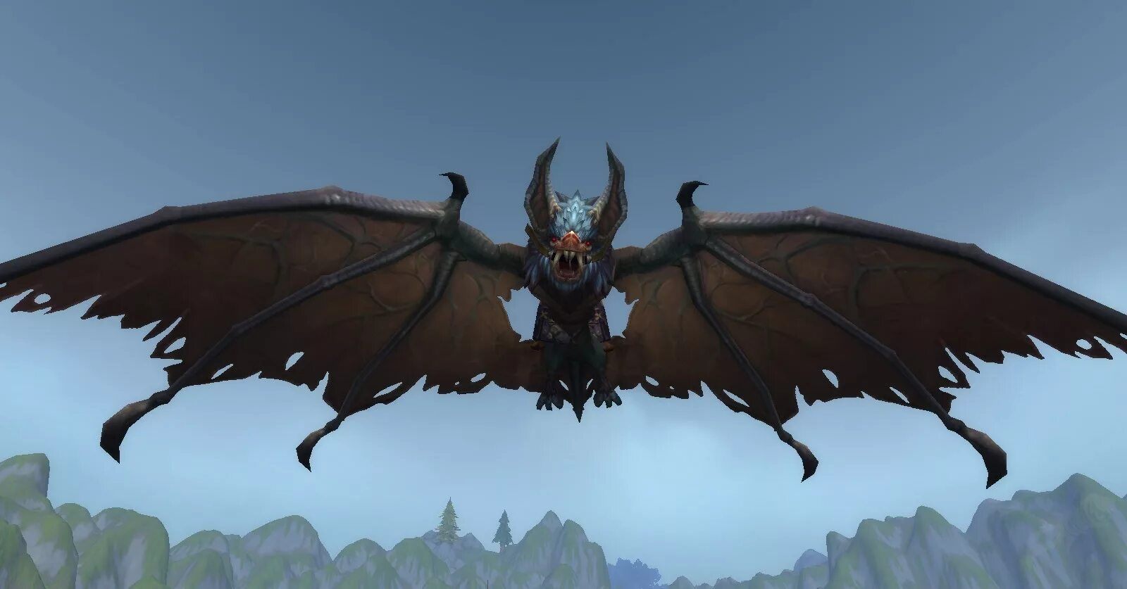 Flight form
