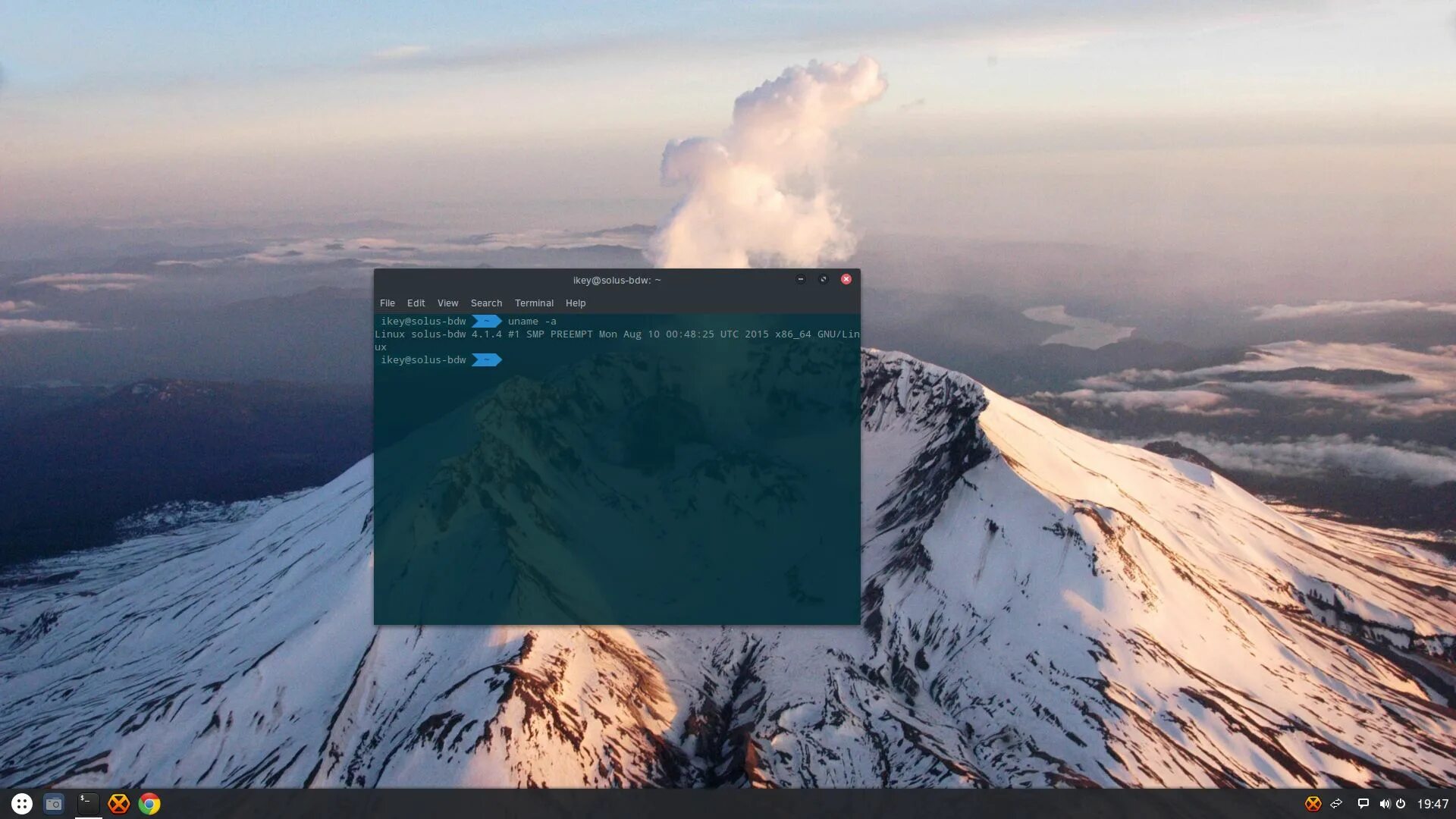 Линукс рядом с windows