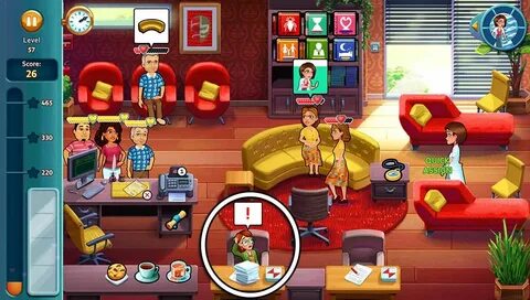 Прохождение игры hearts