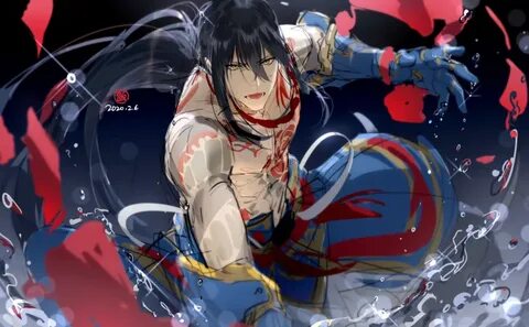 Yan qing