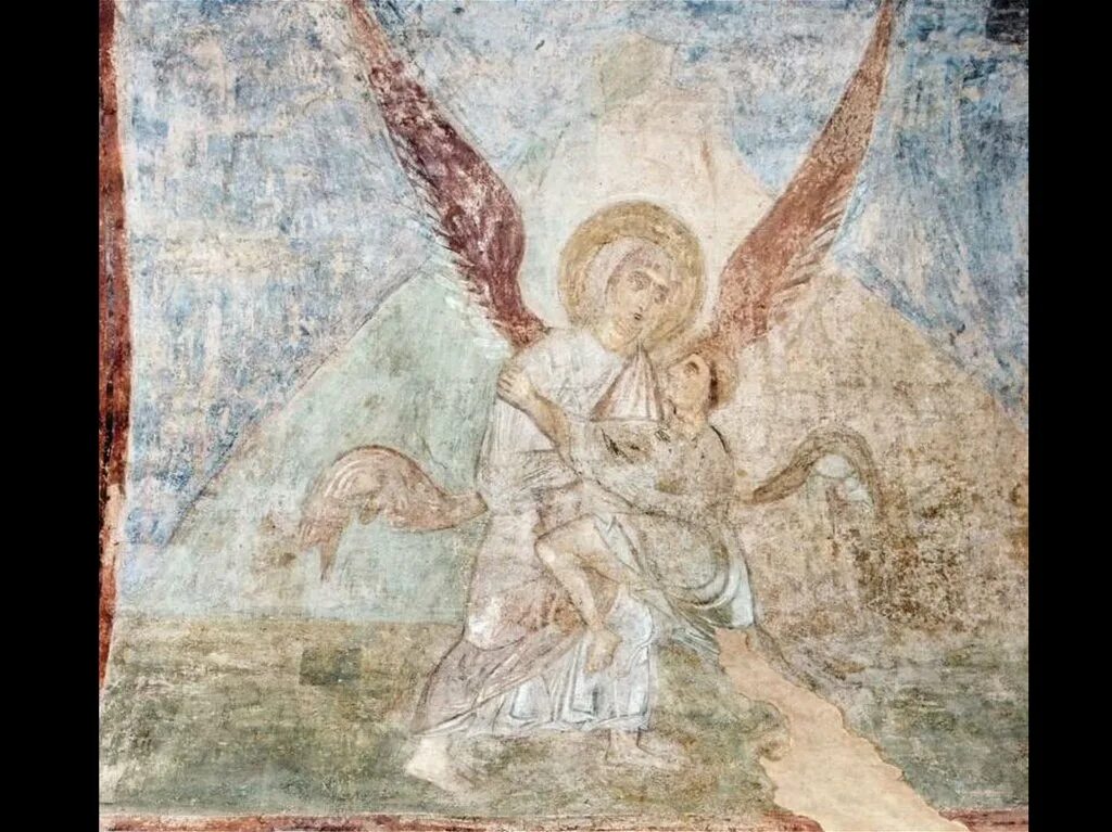 Фрески софии слушать. Архангел михаил. фреска. xi в. софийский собор. киев. фреска архангел михаил в софийском соборе. архангел фрески софии киевской. архангел михаил софия киевская.