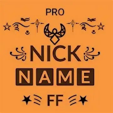 Pro name