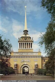 Адмиралтейская детей