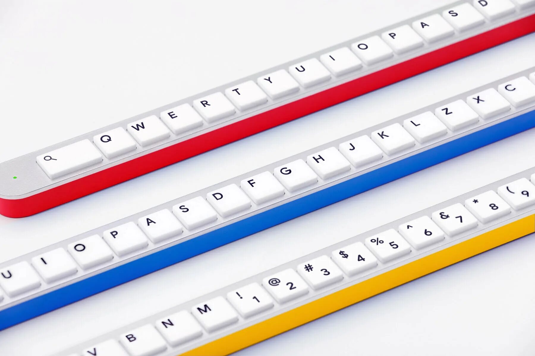 Google keyboard