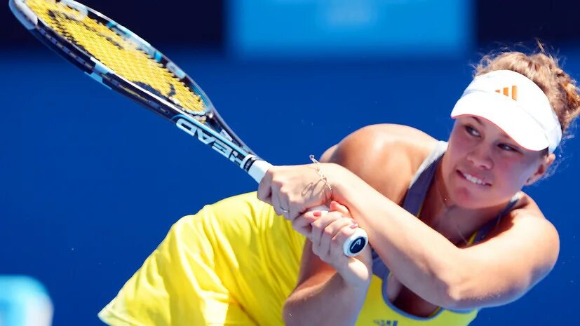 квалификация австралия