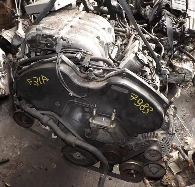 Где находится диамант. Двигатель mitsubishi 6g73 2.5 л. 6g73 мотор. 6g73 диамант. mitsubishi diamante двигатель.
