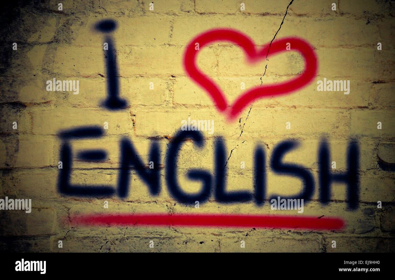 Я хочу на руки на английском. Люблю английский язык. Люблю на английском. Надпись я люблю английский. I Love English картинки.