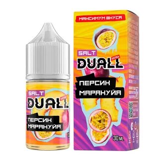 Dual extra сколько мг