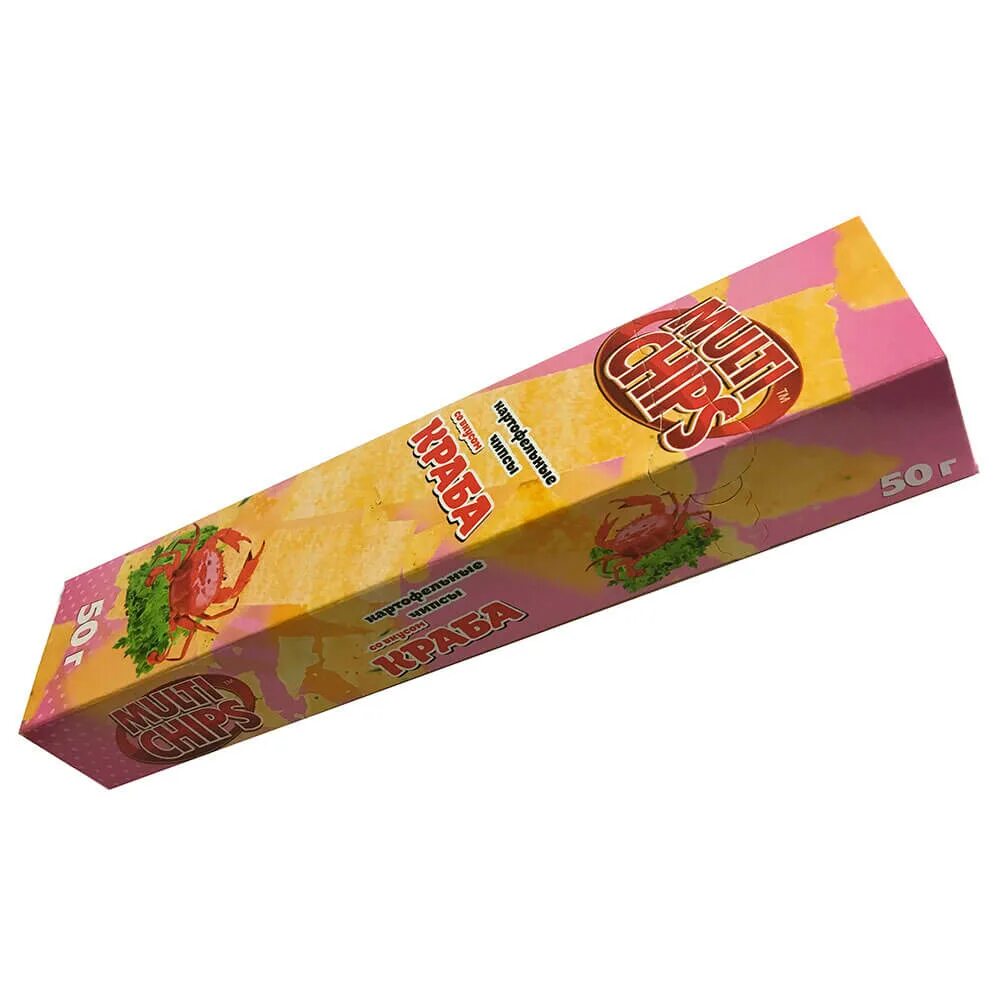 Чипсы картофельные в коробочке. Мульти чипсы. Multichips 50 краб. Мульти чипсы. Чипсы пластинки.